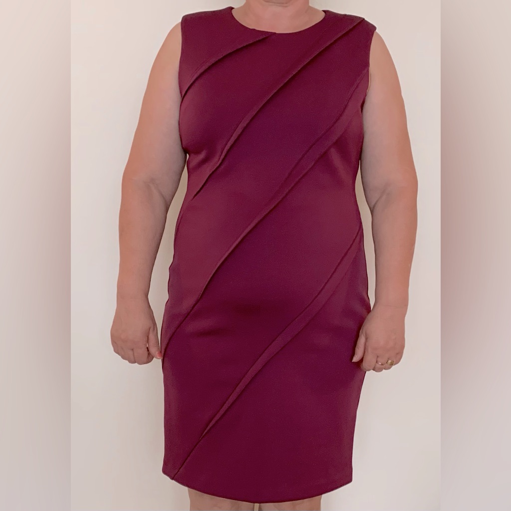 Donna Karan Dress Donna Karan Dress